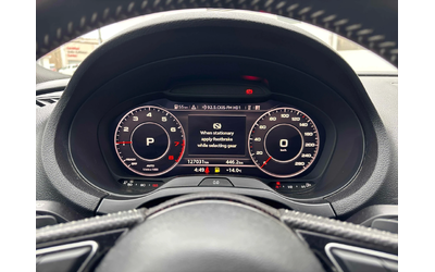 Audi A3 TECHNICK* S-LINE PKG* ПОДГРЕВ* KEYLESS - автомобили, коли, обяви за нови и употребявани 8