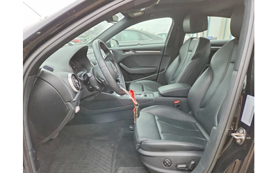 Audi A3 S-LINE* PREMIUM* QUATRO* - автомобили, коли, обяви за нови и употребявани 6