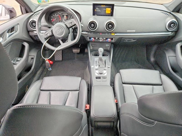 Audi A3 S-LINE* PREMIUM* QUATRO* - автомобили, коли, обяви за нови и употребявани 7