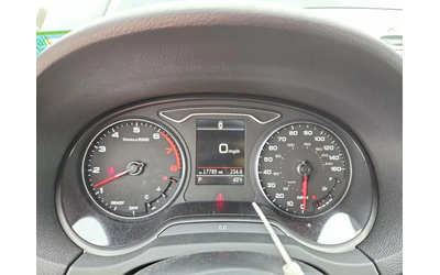 Audi A3 S-LINE* PREMIUM* QUATRO* - автомобили, коли, обяви за нови и употребявани 8