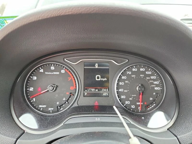 Audi A3 S-LINE* PREMIUM* QUATRO* - автомобили, коли, обяви за нови и употребявани 8