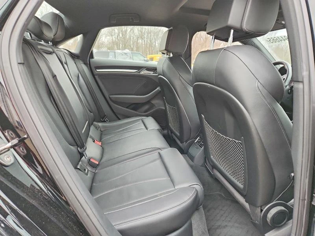 Audi A3 S-LINE* PREMIUM* QUATRO* - автомобили, коли, обяви за нови и употребявани 9