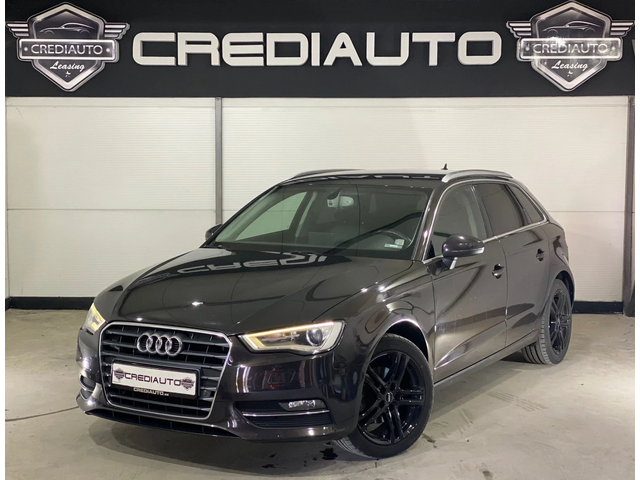 Audi A3 Sportback - автомобили, коли, обяви за нови и употребявани 0