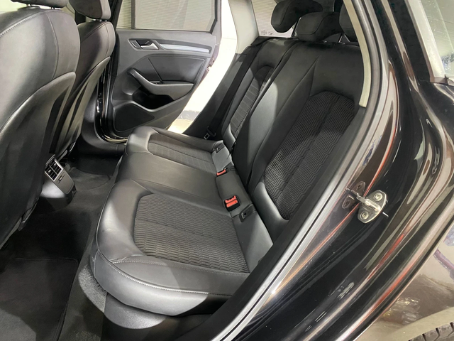 Audi A3 Sportback - автомобили, коли, обяви за нови и употребявани 10