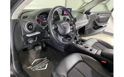 Audi A3 Sportback - автомобили, коли, обяви за нови и употребявани 6