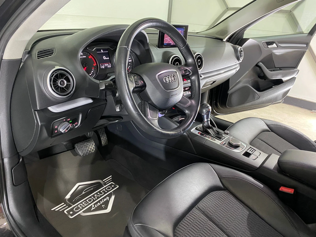 Audi A3 Sportback - автомобили, коли, обяви за нови и употребявани 6