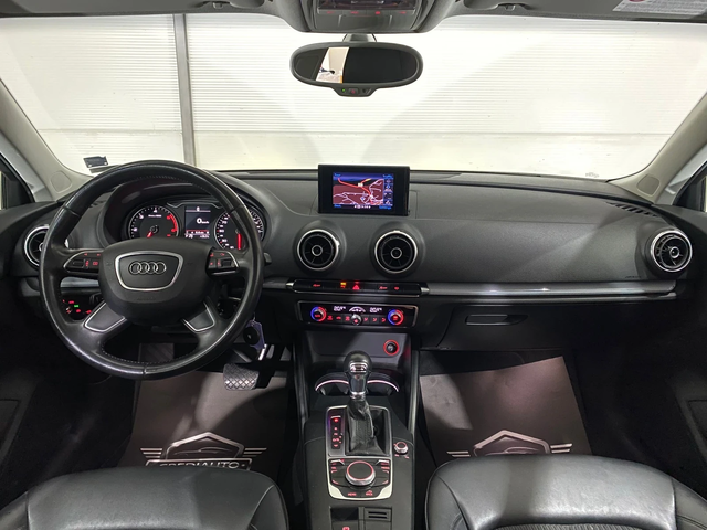 Audi A3 Sportback - автомобили, коли, обяви за нови и употребявани 7