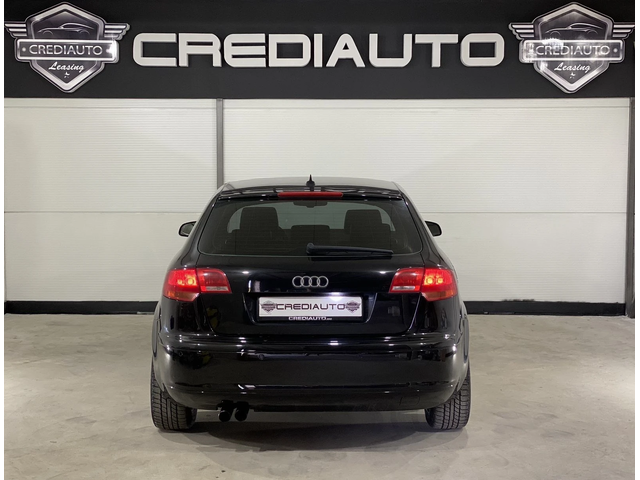 Audi A3 2.0i S-Line - автомобили, коли, обяви за нови и употребявани 4