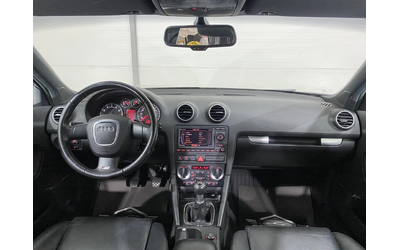 Audi A3 2.0i S-Line - автомобили, коли, обяви за нови и употребявани 7