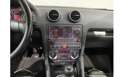 Audi A3 2.0i S-Line - автомобили, коли, обяви за нови и употребявани 8