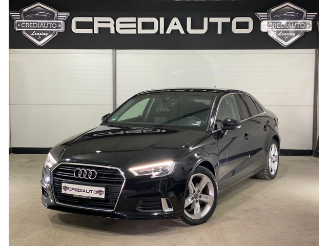 Audi A3 2.0TDI * NAVI* - автомобили, коли, обяви за нови и употребявани 0