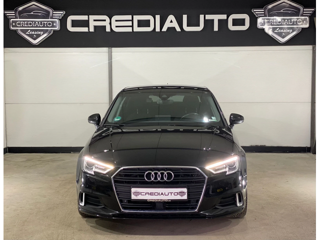 Audi A3 2.0TDI * NAVI* - автомобили, коли, обяви за нови и употребявани 1