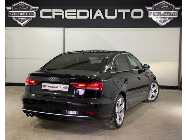 Audi A3 2.0TDI * NAVI* - автомобили, коли, обяви за нови и употребявани 5