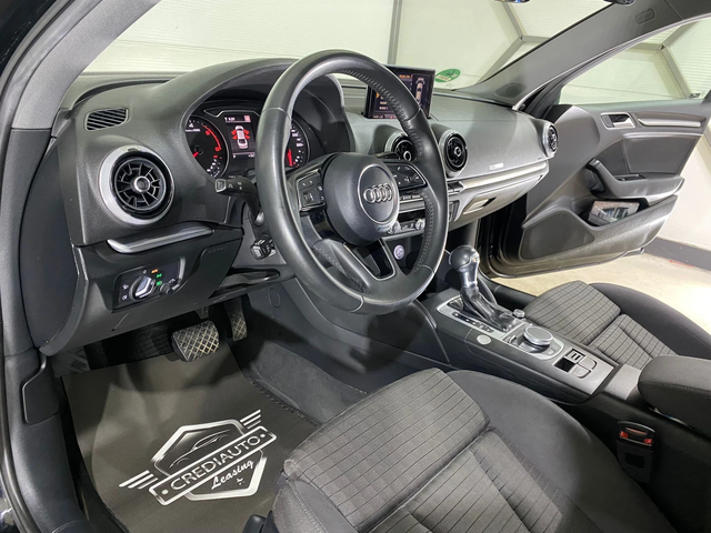 Audi A3 2.0TDI * NAVI* - автомобили, коли, обяви за нови и употребявани 6