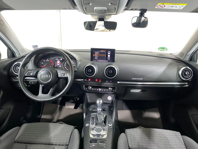 Audi A3 2.0TDI * NAVI* - автомобили, коли, обяви за нови и употребявани 7