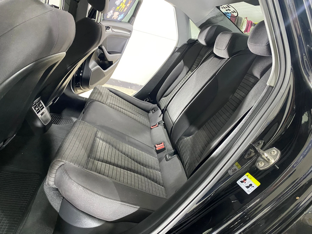 Audi A3 2.0TDI * NAVI* - автомобили, коли, обяви за нови и употребявани 9