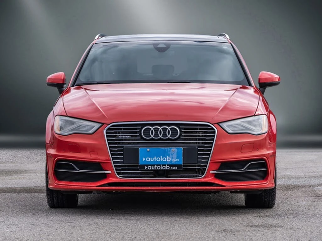 Audi A3 e-tron* Prestige* АвтоКредит* (ЦЕНА ДО БГ) - автомобили, коли, обяви за нови и употребявани 2