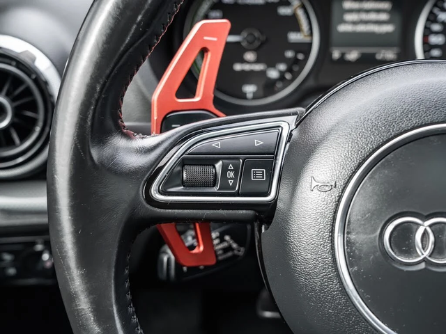 Audi A3 e-tron* Prestige* АвтоКредит* (ЦЕНА ДО БГ) - автомобили, коли, обяви за нови и употребявани 6