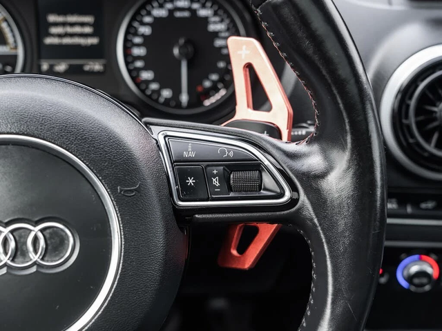 Audi A3 e-tron* Prestige* АвтоКредит* (ЦЕНА ДО БГ) - автомобили, коли, обяви за нови и употребявани 8