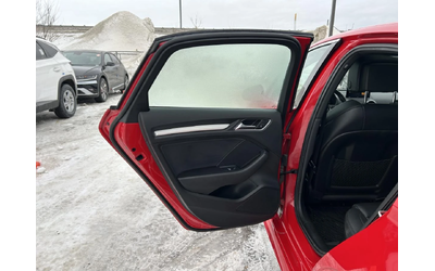 Audi A3 quattro 45 TFSI* АвтоКредит* (Цена до БГ) - автомобили, коли, обяви за нови и употребявани 11