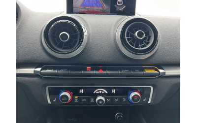 Audi A3 quattro 45 TFSI* АвтоКредит* (Цена до БГ) - автомобили, коли, обяви за нови и употребявани 15