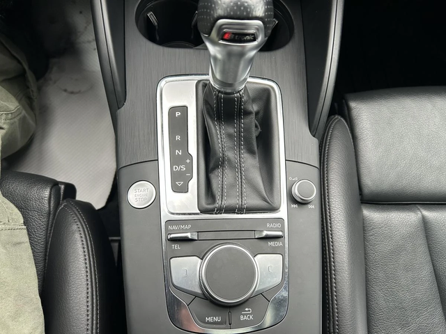 Audi A3 quattro 45 TFSI* АвтоКредит* (Цена до БГ) - автомобили, коли, обяви за нови и употребявани 16