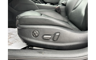 Audi A3 quattro 45 TFSI* АвтоКредит* (Цена до БГ) - автомобили, коли, обяви за нови и употребявани 8