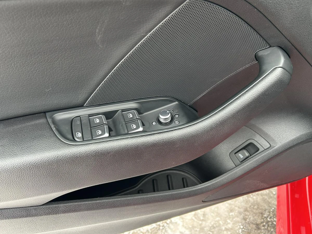 Audi A3 quattro 45 TFSI* АвтоКредит* (Цена до БГ) - автомобили, коли, обяви за нови и употребявани 9