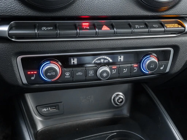 Audi A3 * АвтоКредит * (ЦЕНА ДО БГ) - автомобили, коли, обяви за нови и употребявани 11