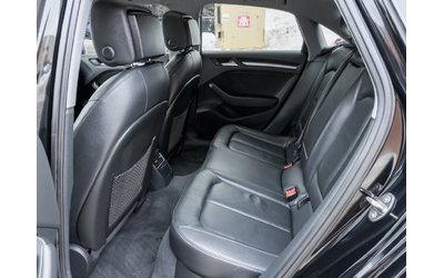 Audi A3 * АвтоКредит * (ЦЕНА ДО БГ) - автомобили, коли, обяви за нови и употребявани 16