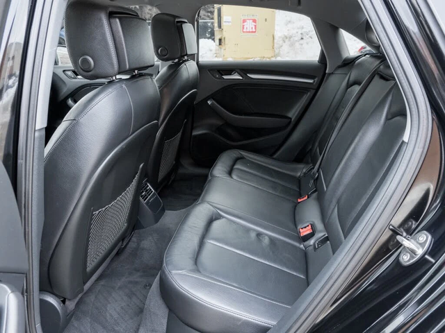 Audi A3 * АвтоКредит * (ЦЕНА ДО БГ) - автомобили, коли, обяви за нови и употребявани 16