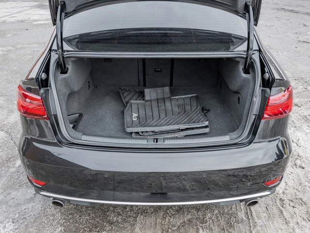 Audi A3 * АвтоКредит * (ЦЕНА ДО БГ) - автомобили, коли, обяви за нови и употребявани 5