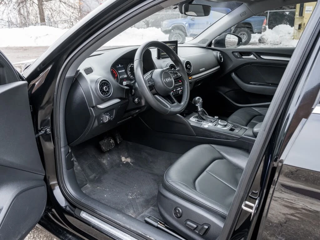 Audi A3 * АвтоКредит * (ЦЕНА ДО БГ) - автомобили, коли, обяви за нови и употребявани 6