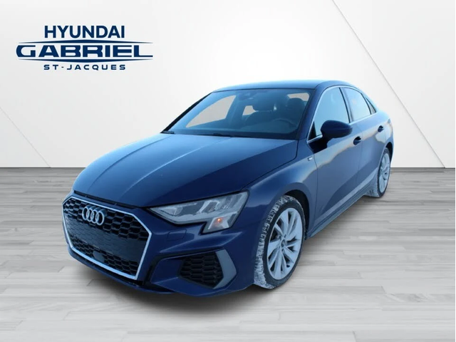 Audi A3 Quattro* Progressiv* АвтоКредит* (ЦЕНА ДО БГ) - автомобили, коли, обяви за нови и употребявани 0