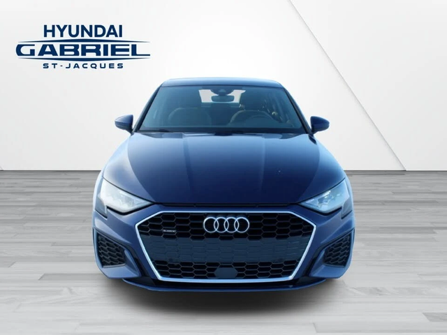 Audi A3 Quattro* Progressiv* АвтоКредит* (ЦЕНА ДО БГ) - автомобили, коли, обяви за нови и употребявани 1