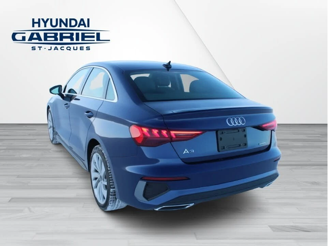 Audi A3 Quattro* Progressiv* АвтоКредит* (ЦЕНА ДО БГ) - автомобили, коли, обяви за нови и употребявани 4