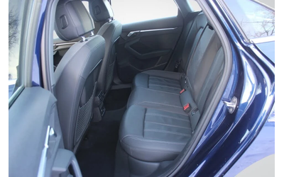 Audi A3 Quattro* Progressiv* АвтоКредит* (ЦЕНА ДО БГ) - автомобили, коли, обяви за нови и употребявани 6