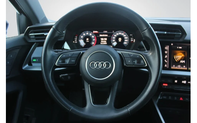 Audi A3 Quattro* Progressiv* АвтоКредит* (ЦЕНА ДО БГ) - автомобили, коли, обяви за нови и употребявани 7