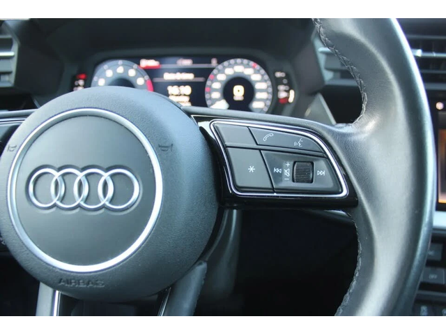 Audi A3 Quattro* Progressiv* АвтоКредит* (ЦЕНА ДО БГ) - автомобили, коли, обяви за нови и употребявани 9