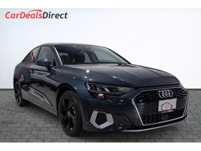 Audi A3 Quattro* Komfort* АвтоКредит* (ЦЕНА ДО БГ) - автомобили, коли, обяви за нови и употребявани 0