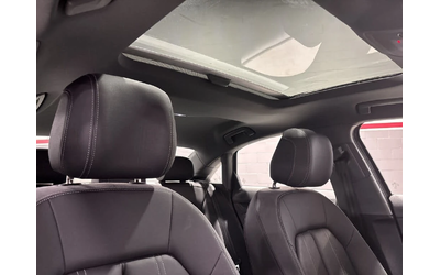 Audi A3 Quattro* Komfort* АвтоКредит* (ЦЕНА ДО БГ) - автомобили, коли, обяви за нови и употребявани 10