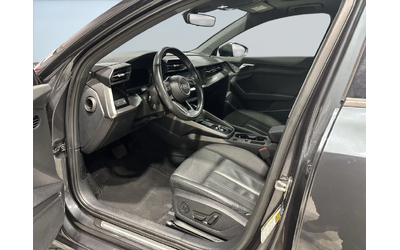 Audi A3 Quattro* Komfort* АвтоКредит* (ЦЕНА ДО БГ) - автомобили, коли, обяви за нови и употребявани 12