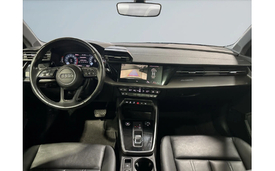 Audi A3 Quattro* Komfort* АвтоКредит* (ЦЕНА ДО БГ) - автомобили, коли, обяви за нови и употребявани 13