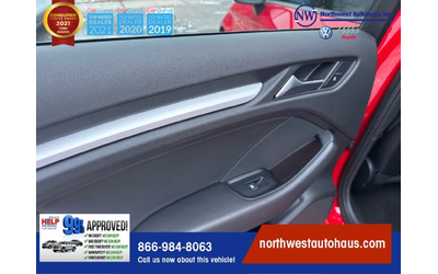 Audi A3 quattro Premium 45 TFSI* АвтоКредит* (Цена до БГ) - автомобили, коли, обяви за нови и употребявани 13