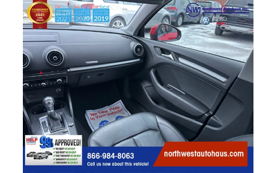 Audi A3 quattro Premium 45 TFSI* АвтоКредит* (Цена до БГ) - автомобили, коли, обяви за нови и употребявани 16