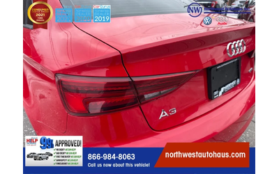 Audi A3 quattro Premium 45 TFSI* АвтоКредит* (Цена до БГ) - автомобили, коли, обяви за нови и употребявани 7