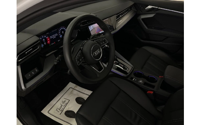 Audi A3 Progressiv* 40 TFSI* АвтоКредит* (ЦЕНА ДО БГ) - автомобили, коли, обяви за нови и употребявани 10