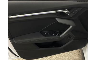 Audi A3 Progressiv* 40 TFSI* АвтоКредит* (ЦЕНА ДО БГ) - автомобили, коли, обяви за нови и употребявани 11