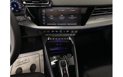 Audi A3 Progressiv* 40 TFSI* АвтоКредит* (ЦЕНА ДО БГ) - автомобили, коли, обяви за нови и употребявани 12