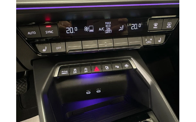 Audi A3 Progressiv* 40 TFSI* АвтоКредит* (ЦЕНА ДО БГ) - автомобили, коли, обяви за нови и употребявани 13